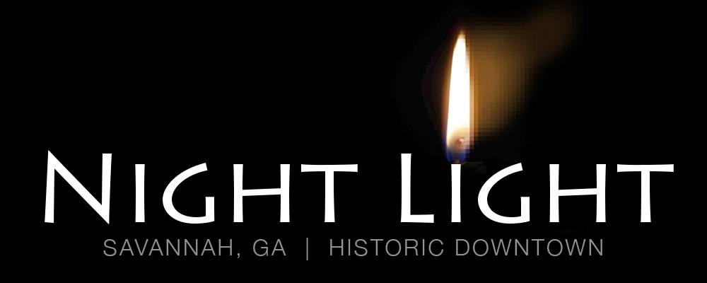 NightLight logo